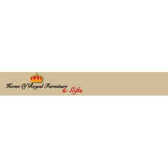 Home of Royal Furniture & Gifts