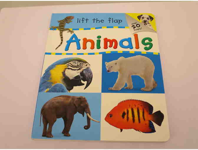EARLY LEARNING BOOK COLLECTION