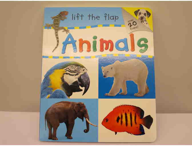 EARLY LEARNING BOOK COLLECTION