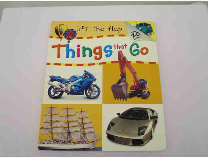 EARLY LEARNING BOOK COLLECTION