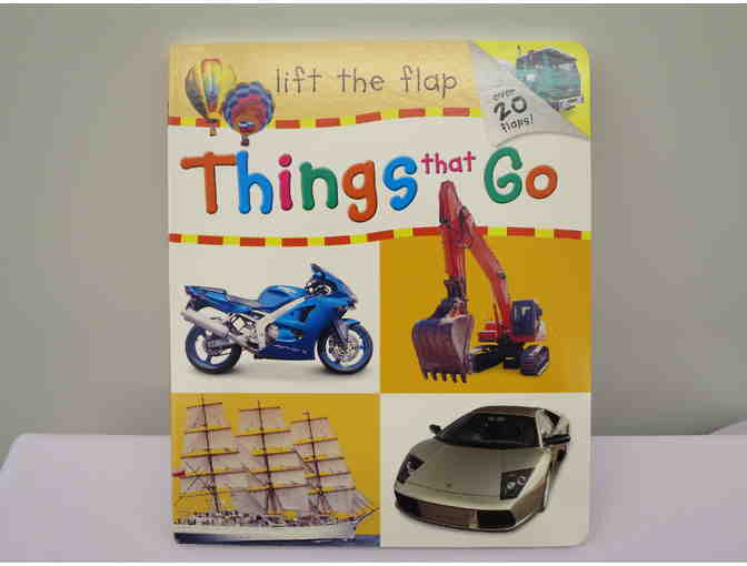 EARLY LEARNING BOOK COLLECTION