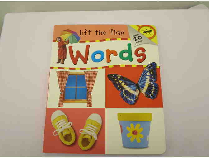 EARLY LEARNING BOOK COLLECTION