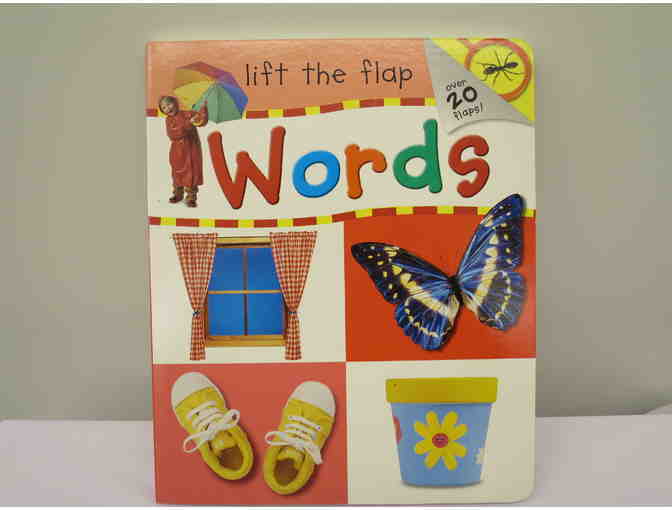 EARLY LEARNING BOOK COLLECTION