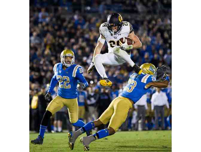 UCLA vs. CAL FOOTBALL GAME