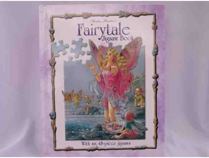 FAIRY TALES COLLECTION