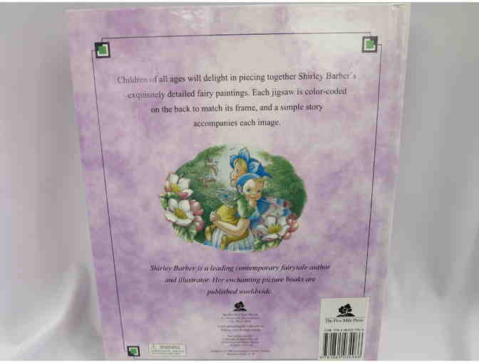 FAIRY TALES COLLECTION