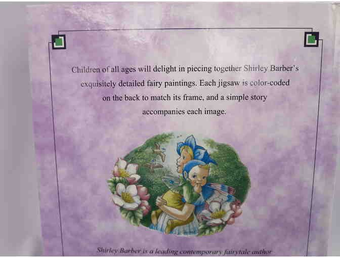 FAIRY TALES COLLECTION