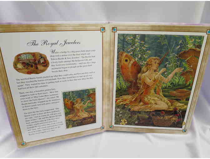 FAIRY TALES COLLECTION