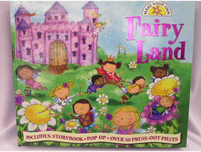 FAIRY TALES COLLECTION