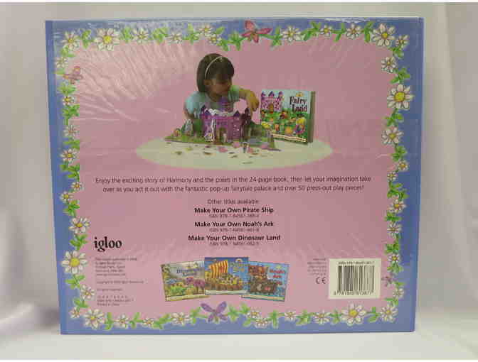 FAIRY TALES COLLECTION