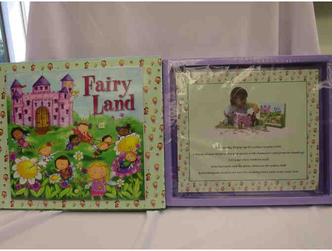 FAIRY TALES COLLECTION