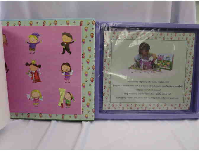 FAIRY TALES COLLECTION