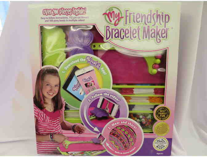 FRIENDSHIP BRACELET AND BEADS DIAGRAMS