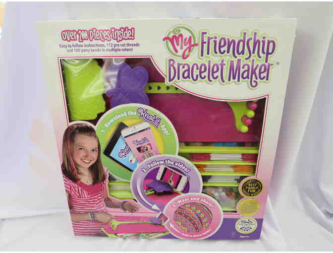 FRIENDSHIP BRACELET AND BEADS DIAGRAMS