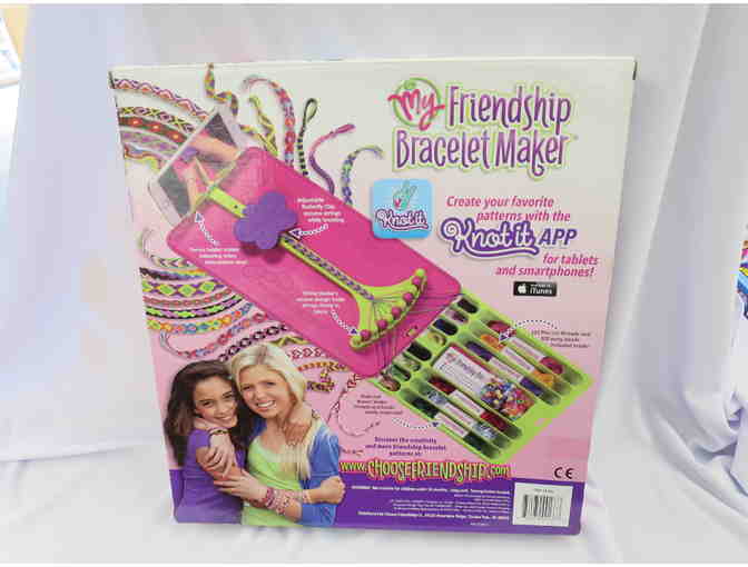 FRIENDSHIP BRACELET AND BEADS DIAGRAMS