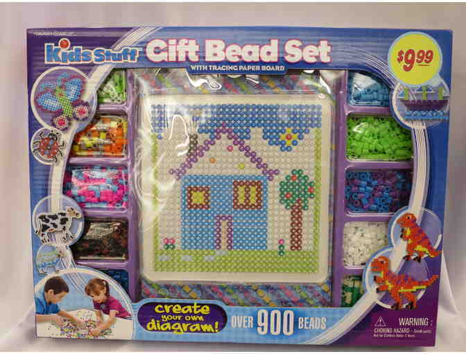 FRIENDSHIP BRACELET AND BEADS DIAGRAMS