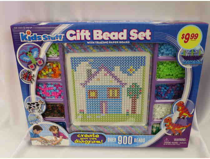 FRIENDSHIP BRACELET AND BEADS DIAGRAMS