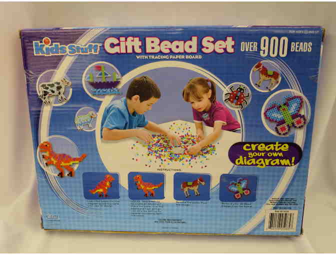 FRIENDSHIP BRACELET AND BEADS DIAGRAMS