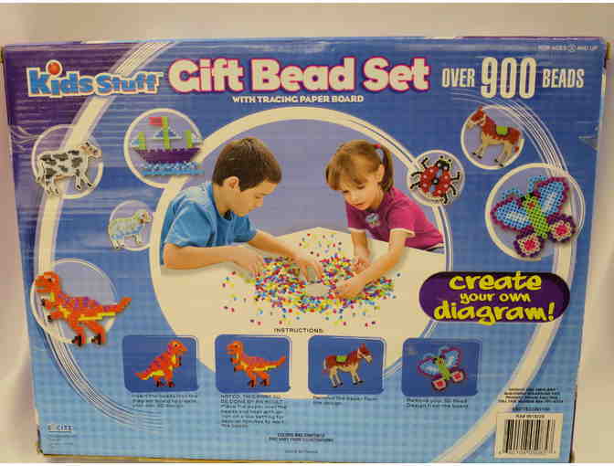 FRIENDSHIP BRACELET AND BEADS DIAGRAMS