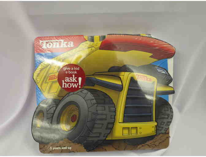 ALL ABOUT TRUCKS COLLECTION