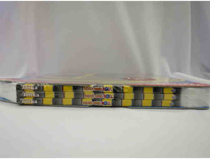 ALL ABOUT TRUCKS COLLECTION