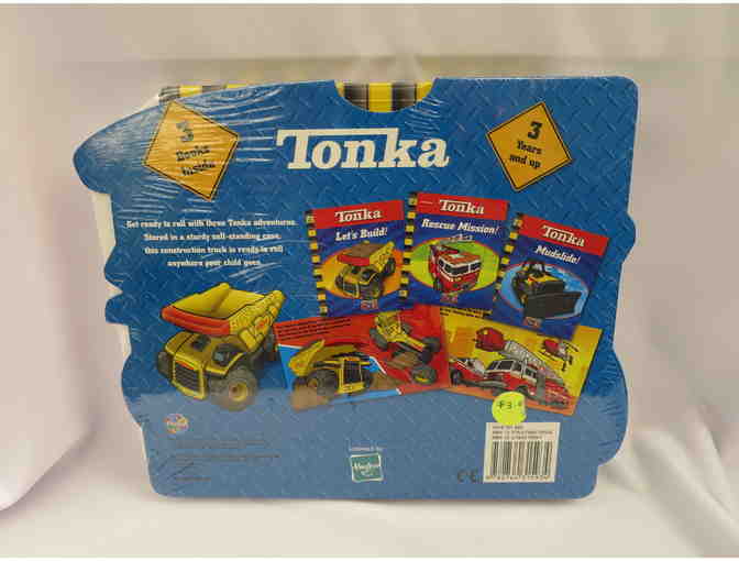 ALL ABOUT TRUCKS COLLECTION