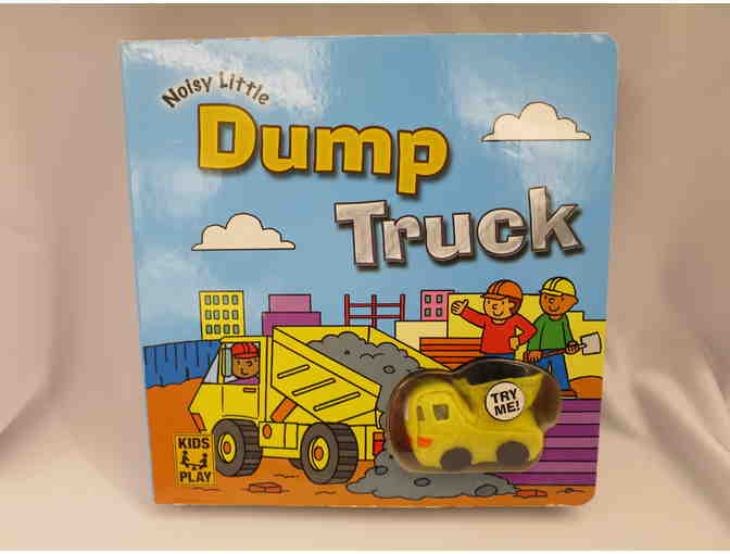 ALL ABOUT TRUCKS COLLECTION