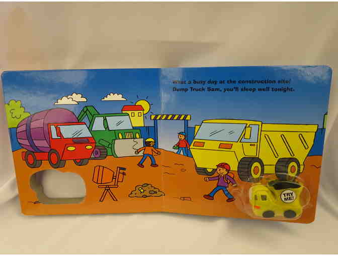 ALL ABOUT TRUCKS COLLECTION