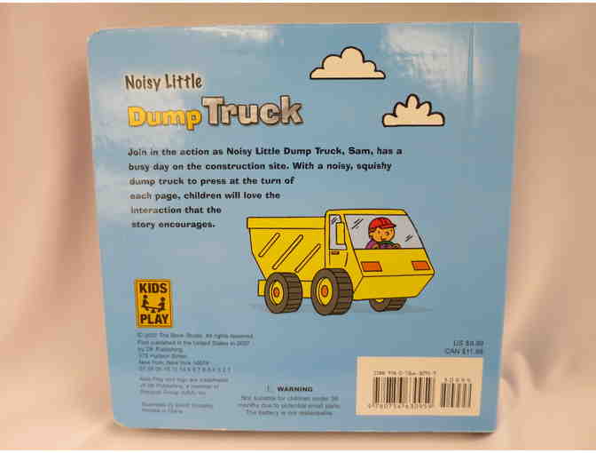 ALL ABOUT TRUCKS COLLECTION