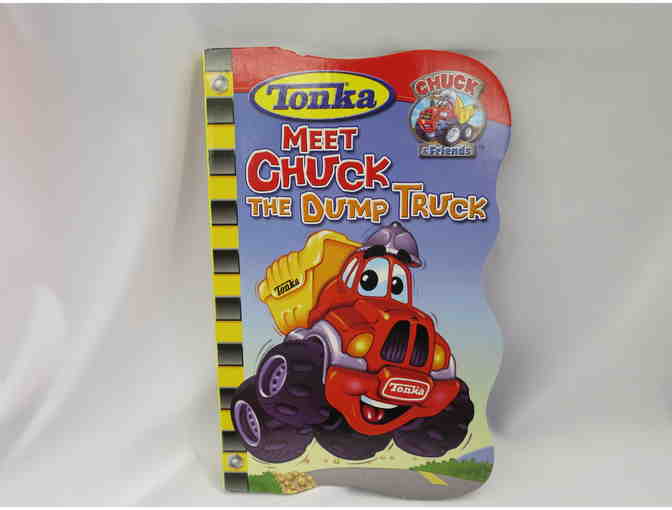 ALL ABOUT TRUCKS COLLECTION