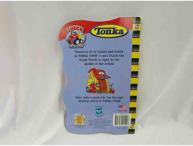 ALL ABOUT TRUCKS COLLECTION