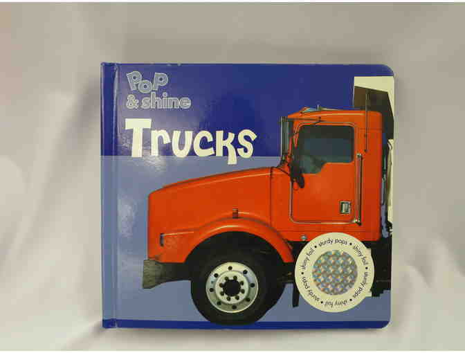 ALL ABOUT TRUCKS COLLECTION