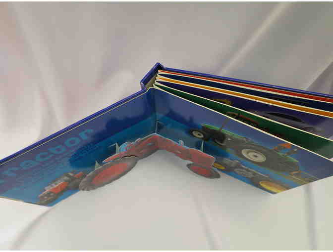 ALL ABOUT TRUCKS COLLECTION