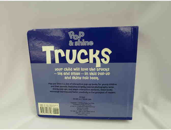 ALL ABOUT TRUCKS COLLECTION