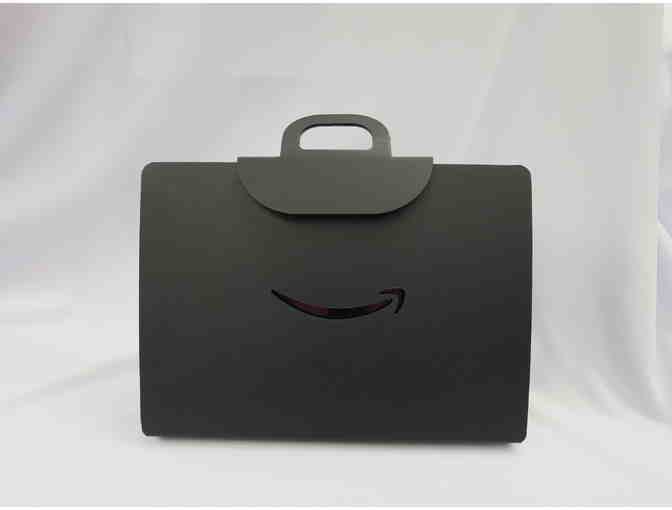 AMAZON ECHO SHOW (2ND GENERATION)