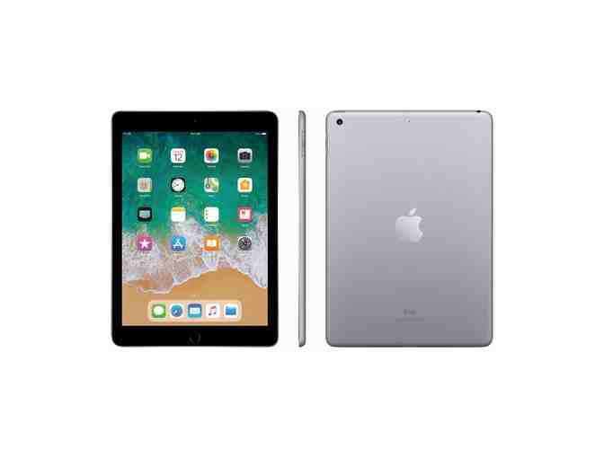 APPLE iPAD Wi-Fi 32GB (6TH GENERATION)