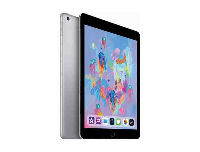 APPLE iPAD Wi-Fi 32GB (6TH GENERATION)