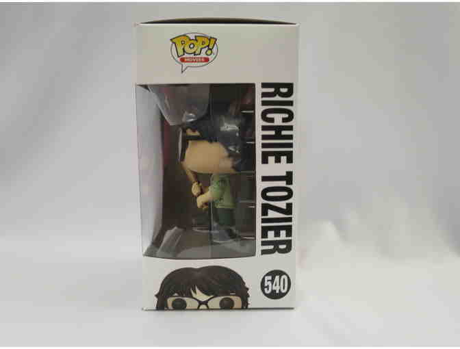 FRIGHT NIGHT SPOOKY HALLOWEEN SET