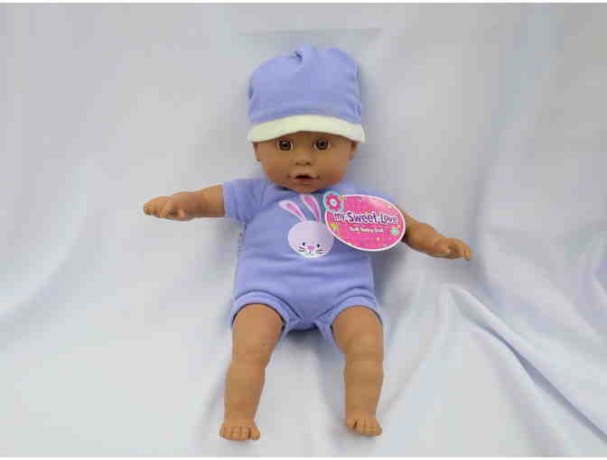 BABY DOLL COLLECTION