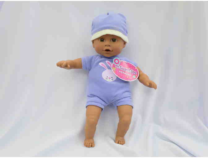 BABY DOLL COLLECTION