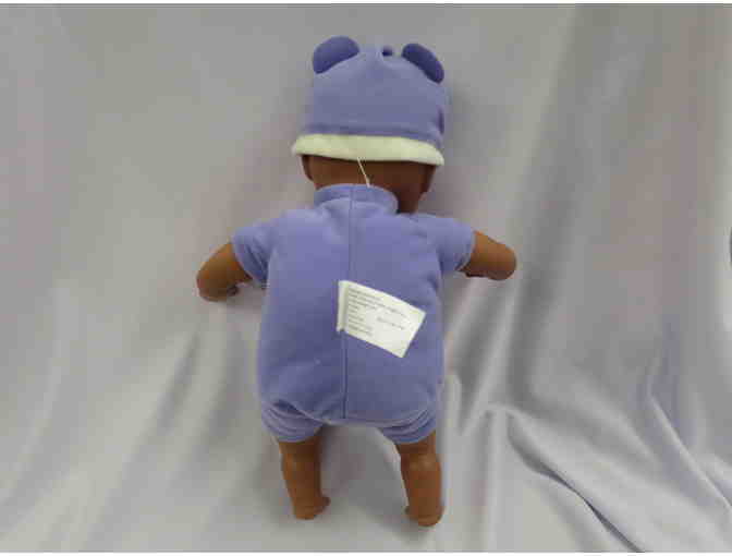 BABY DOLL COLLECTION