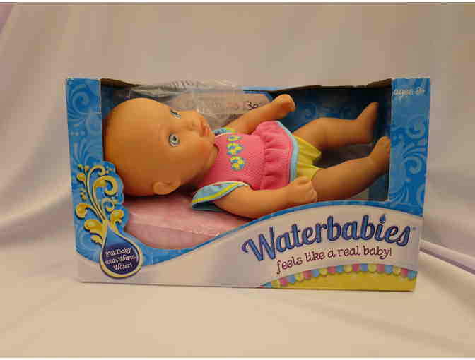 BABY DOLL COLLECTION