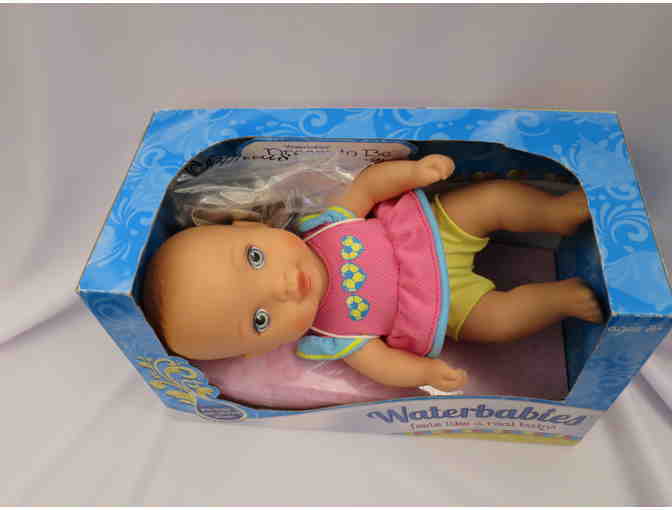 BABY DOLL COLLECTION