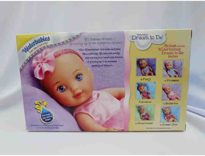 BABY DOLL COLLECTION