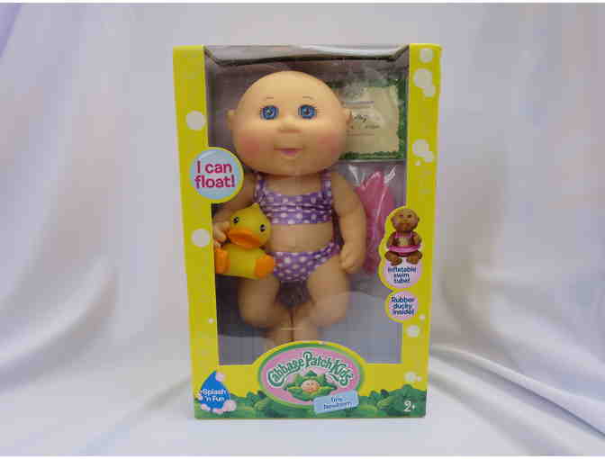 BABY DOLL COLLECTION