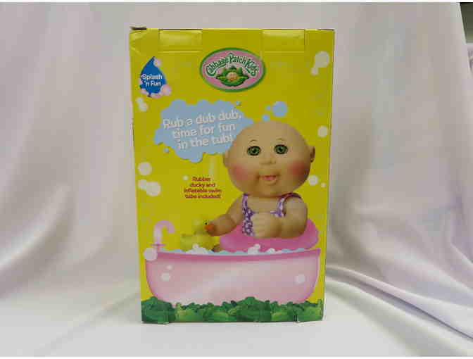 BABY DOLL COLLECTION