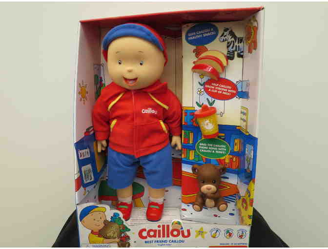 BABY DOLL COLLECTION