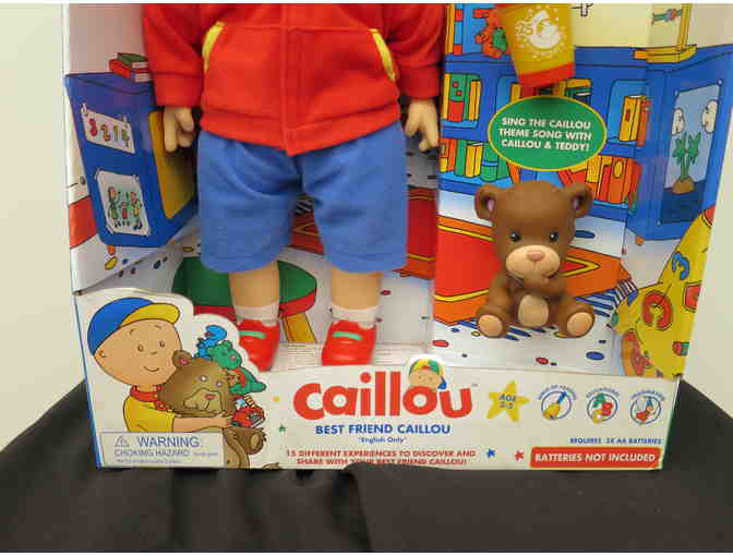 BABY DOLL COLLECTION