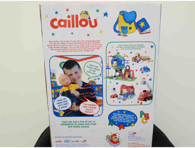 BABY DOLL COLLECTION