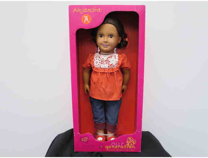 BABY DOLL COLLECTION